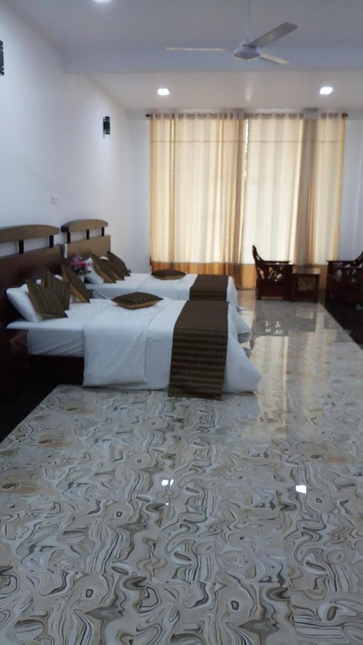 Mangroven River View Beruwala Dış mekan fotoğraf